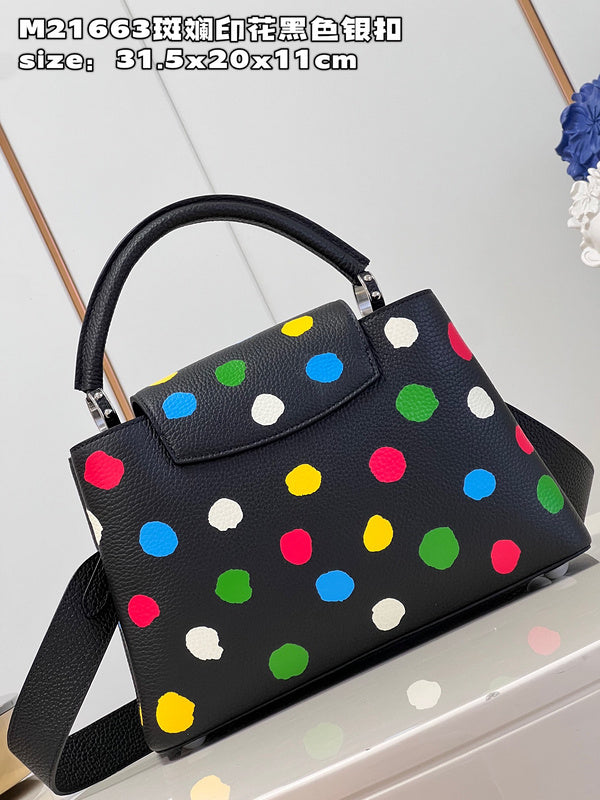 Alice bags - Louis Vuittons  - 15445