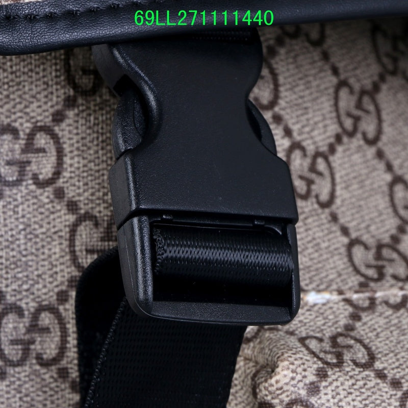 Gucci Bags - The Tote   1088