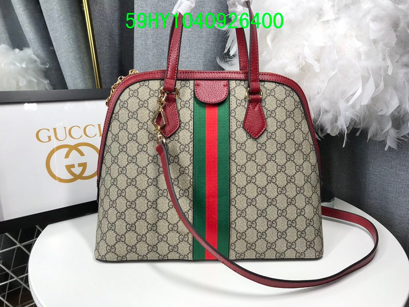 Gucci Bags - The Tote   462