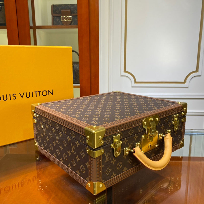 Alice bags - Louis Vuittons  - 9501