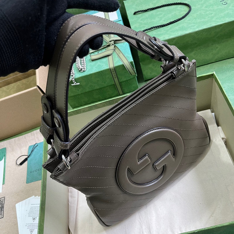 Gucci Luxury - Bags - 170