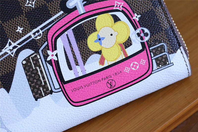 Alice bags - Louis Vuittons  - 9340