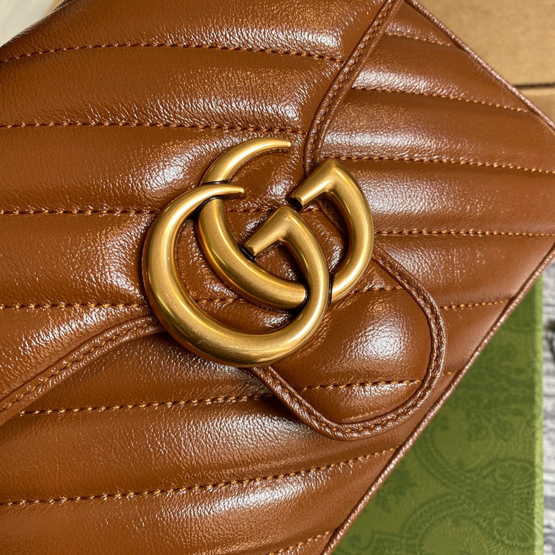 Gucci   Luxury Bags  1107