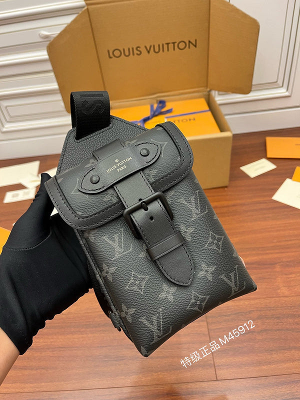 Alice Bags- Louis Vuittons  - 16310