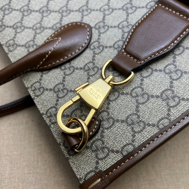Gucci Luxury - Bags - 052