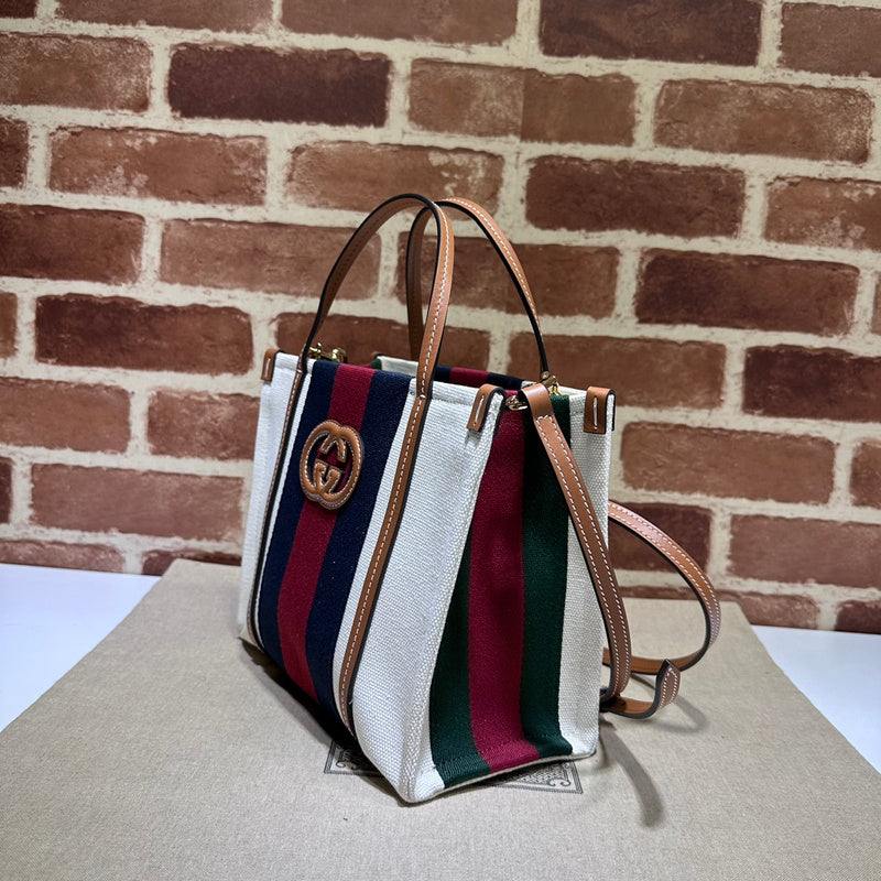 Gucci Luxury - Bags - 089