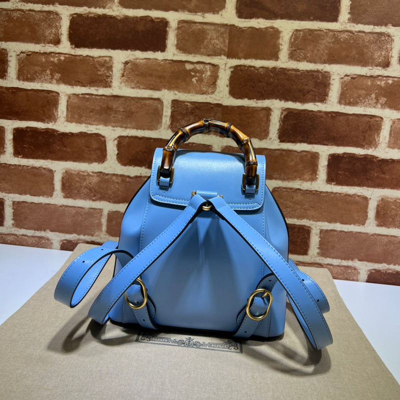 Gucci Luxury - Bags - 077