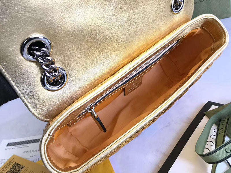 Gucci   Luxury Bags  1238