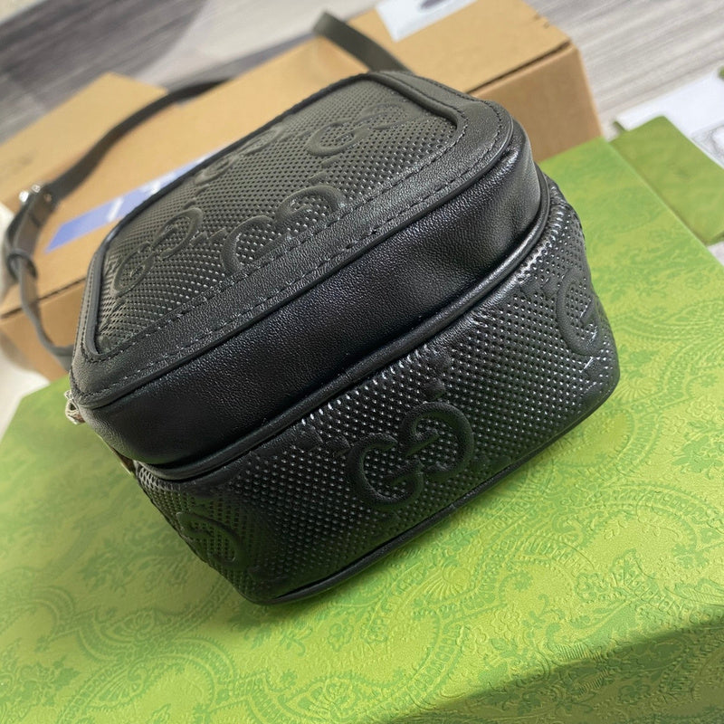 Gucci Luxury - Bags - 064