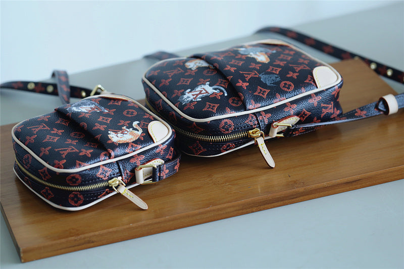 Alice bags - Louis Vuittons  - 10386