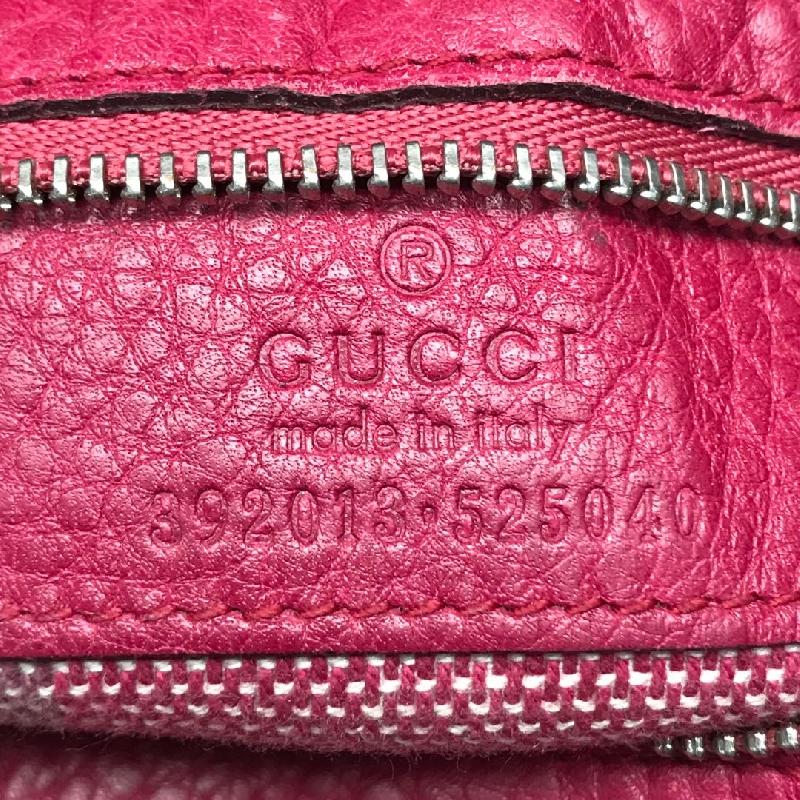 Gucci Bamboo Handbag