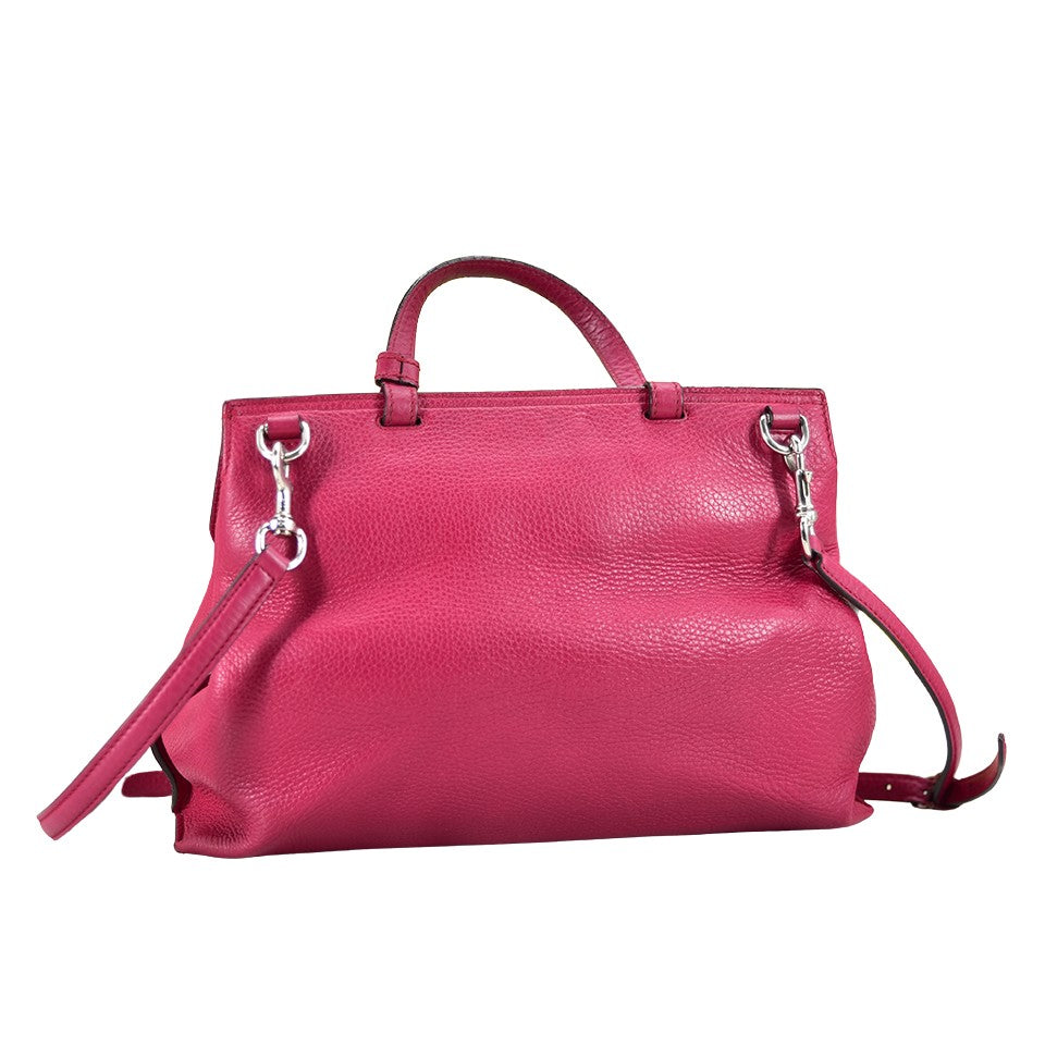 Gucci Bamboo Handbag