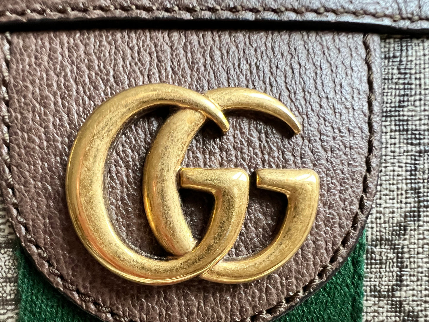 Gucci GG Ophidia Small Messenger Bag (RRP £1010)