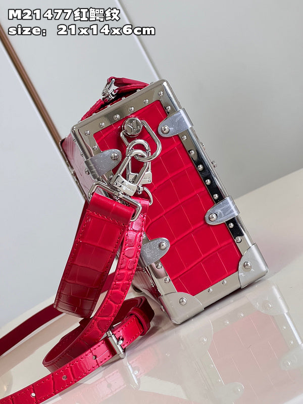 Alice bags - Louis Vuittons  - 15332