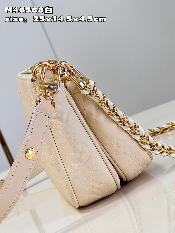 Alice bags - Louis Vuittons  - 15495