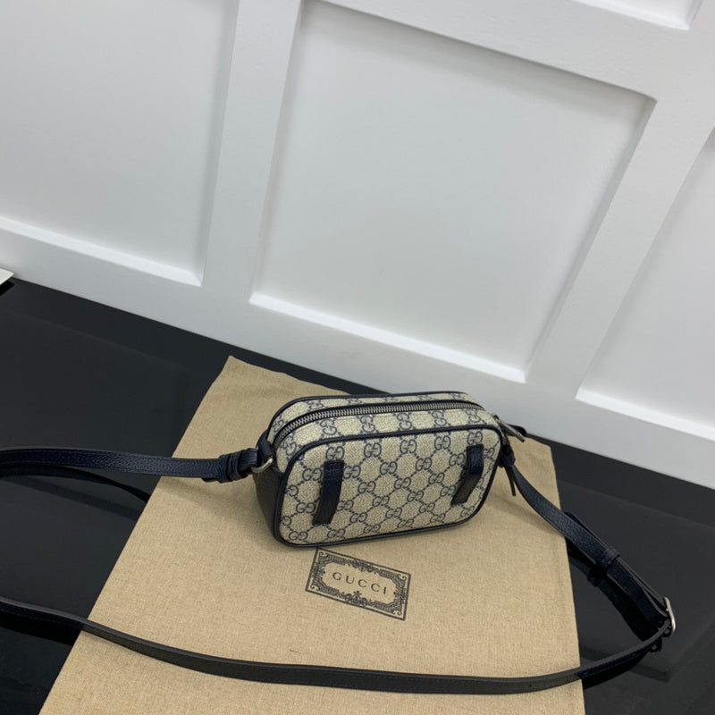 Gucci  Luxury -  Bags - 577