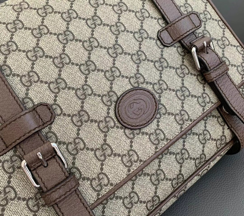 Gucci   Luxury Bags  1003