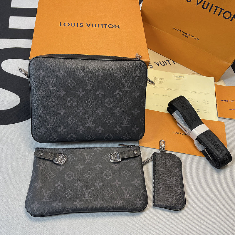 Alice bags - Louis Vuittons  - 10064