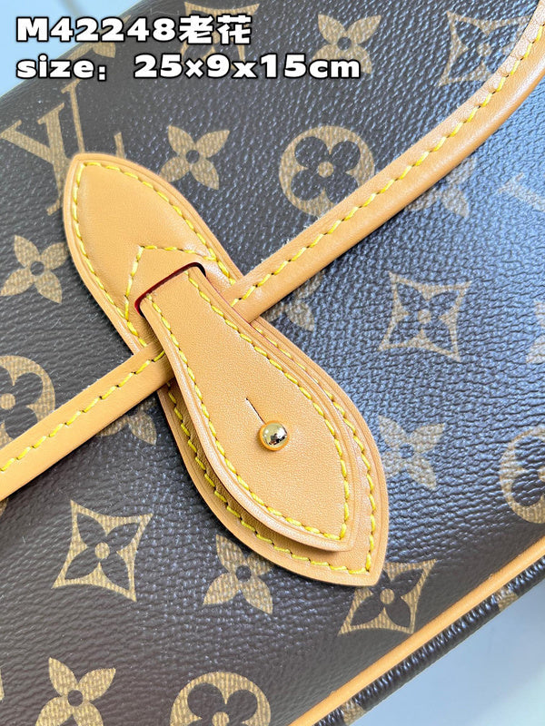Alice Bags- Louis Vuittons  - 15909