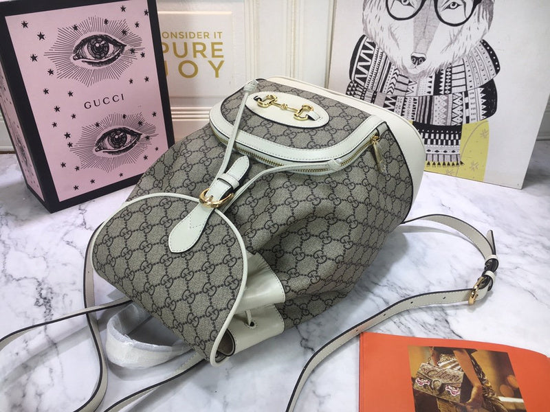 Gucci Bags - The Tote   1046