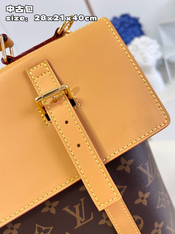 Alice bags - Louis Vuittons  - 15496