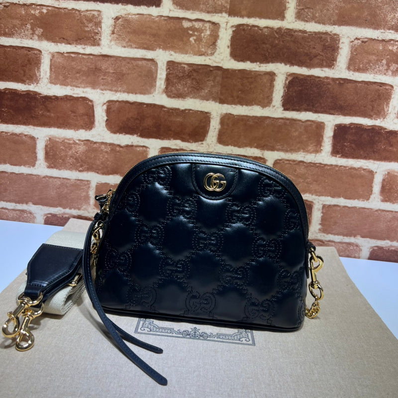 Gucci  Luxury -  Bags - 513