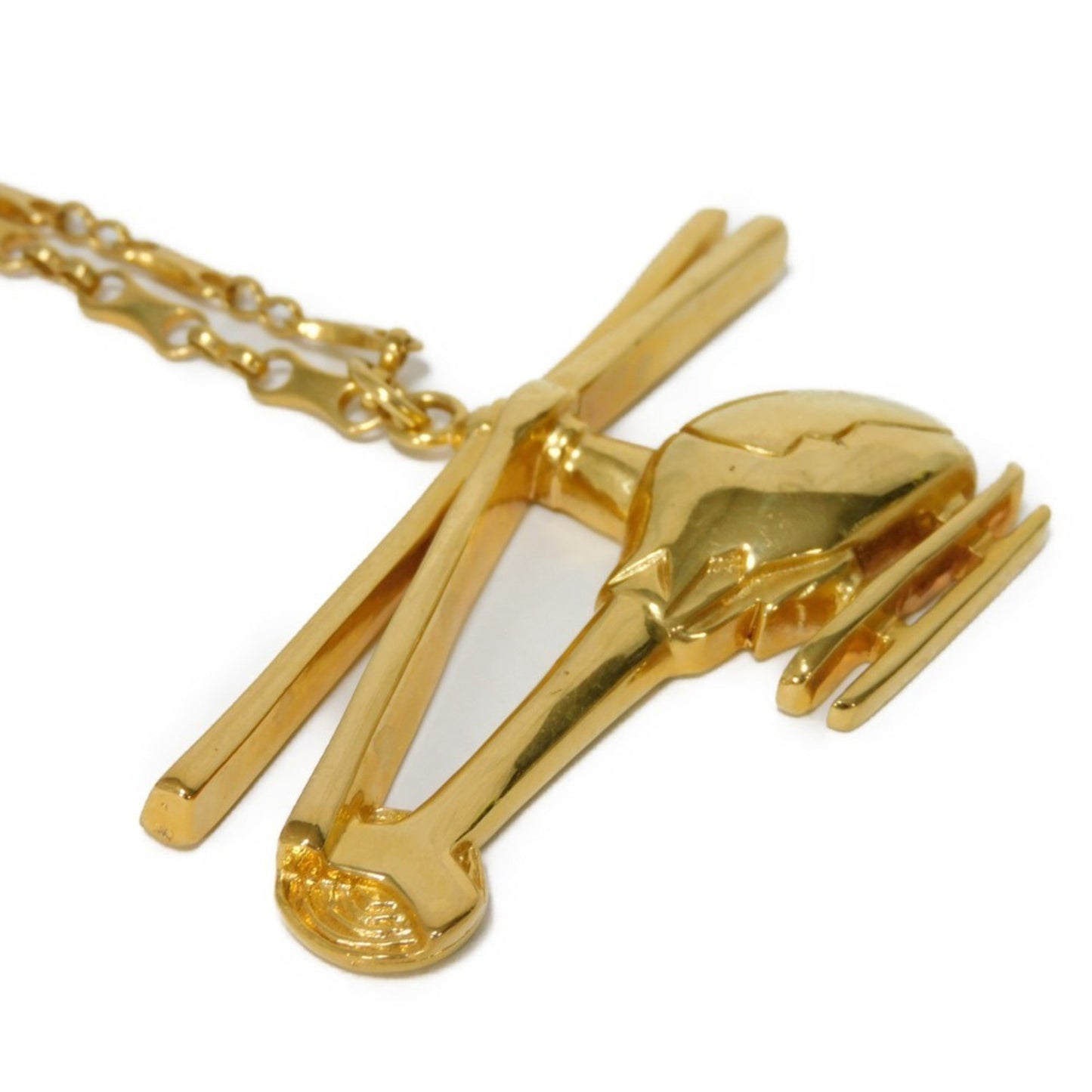 Louis Vuitton  Necklace