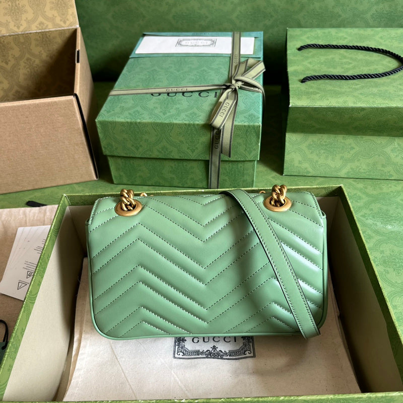 Gucci  Luxury -  Bags - 427