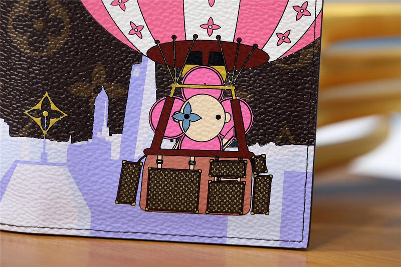 Alice bags - Louis Vuittons  - 9217