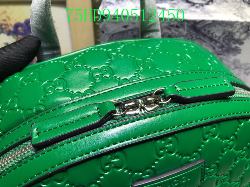 Gucci Bags - The Tote   1219