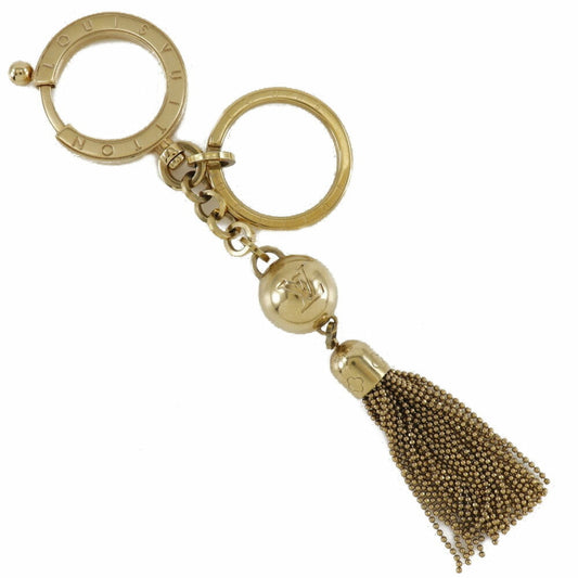 Louis Vuitton  Plating Keyring