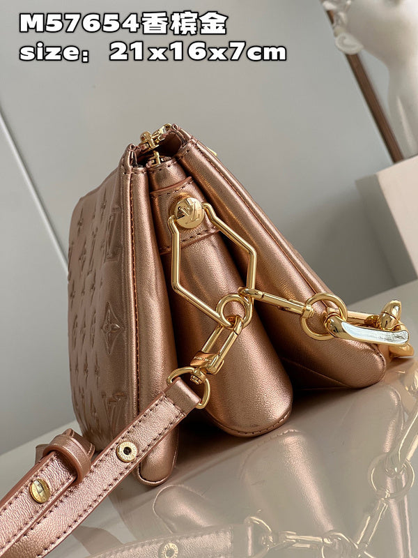 Alice Bags- Louis Vuittons  - 16039