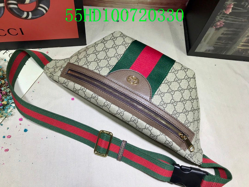 Gucci Bags - The Tote   405