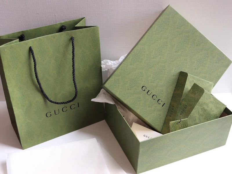Gucci   Luxury Bags  1299