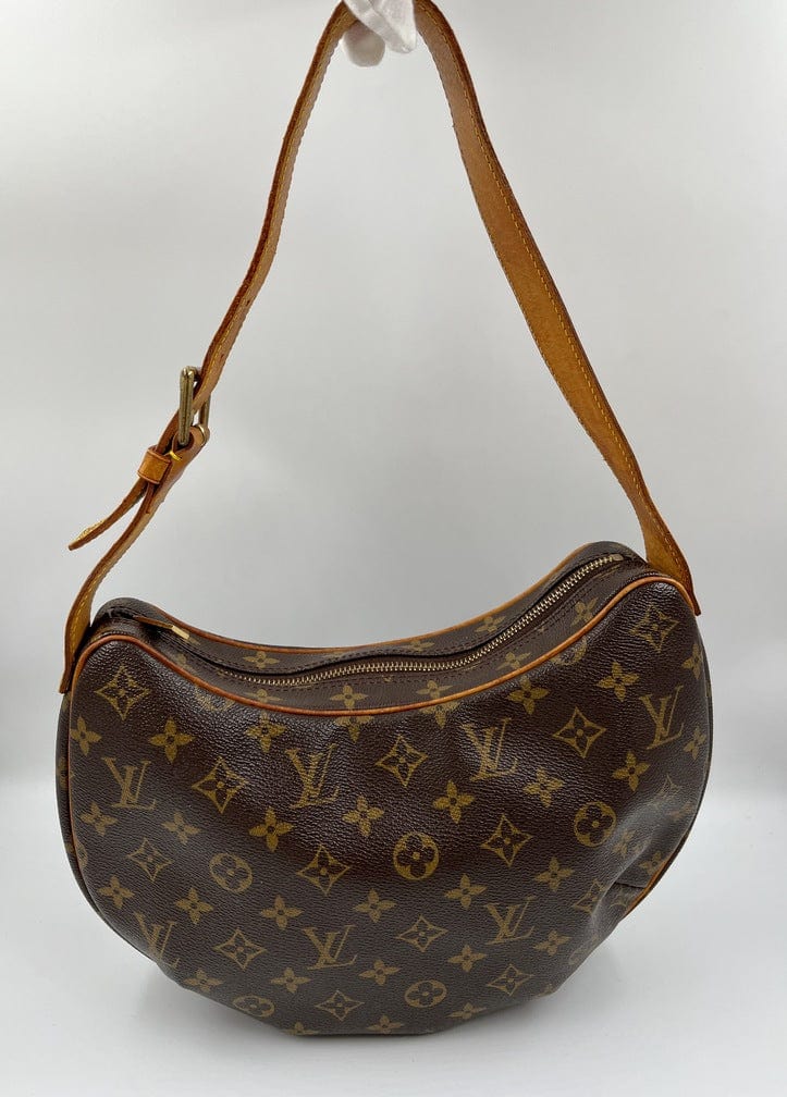 Louis Vuitton Croissant MM