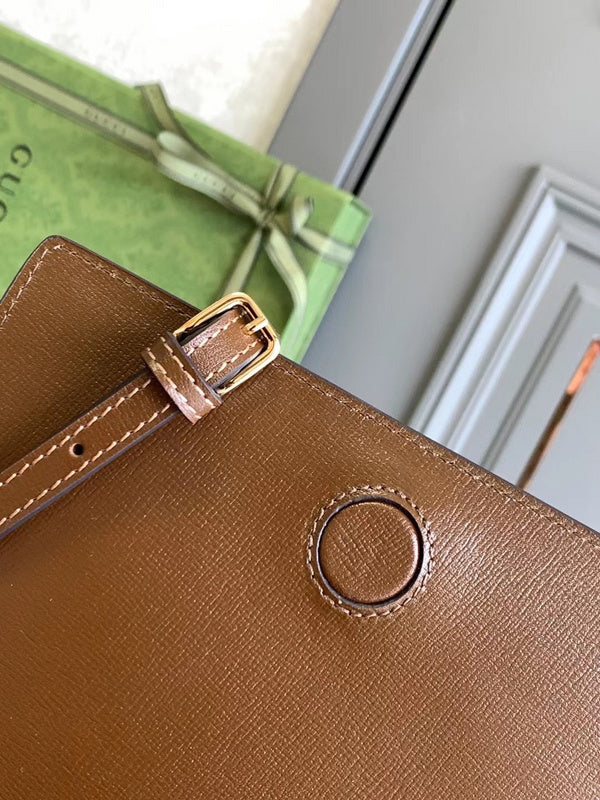 Gucci   Luxury Bags  965