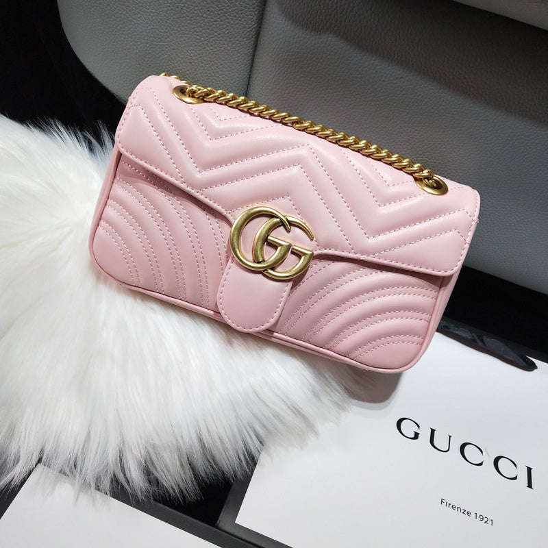 Gucci   Luxury Bags  1144