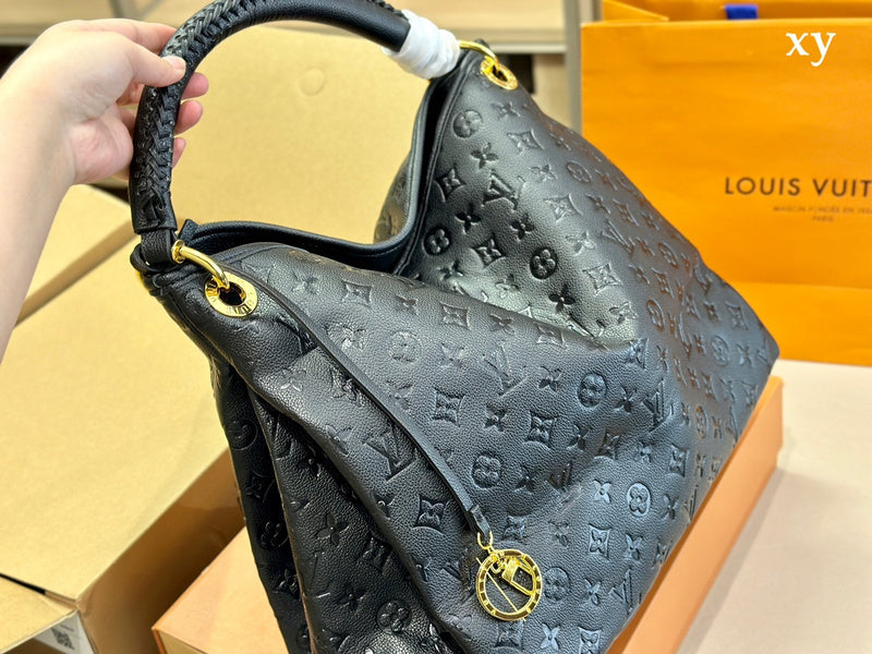 Alice bags - Louis Vuittons  - 15009