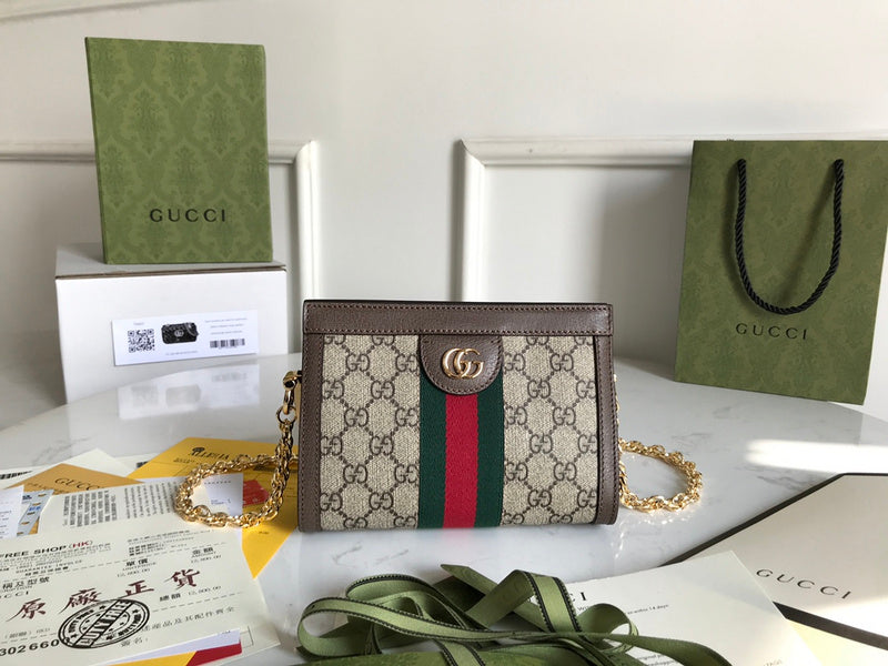 Gucci Bags -  Luxury Bags  1448