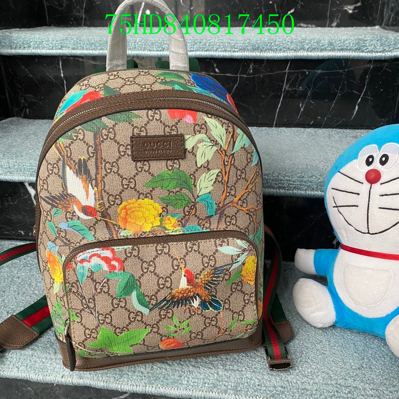 Gucci Bags - The Tote   1180