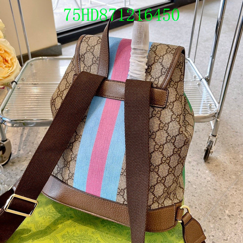 Gucci Bags - The Tote   1149