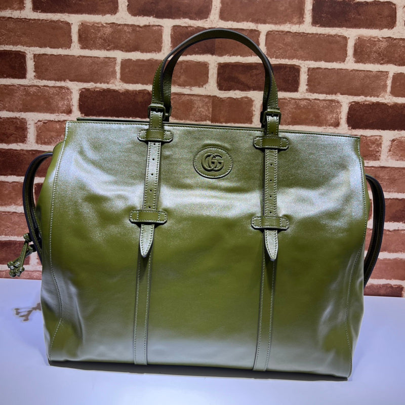 Gucci Luxury - Bags - 250
