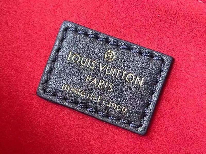 Alice Bags- Louis Vuittons  - 16356