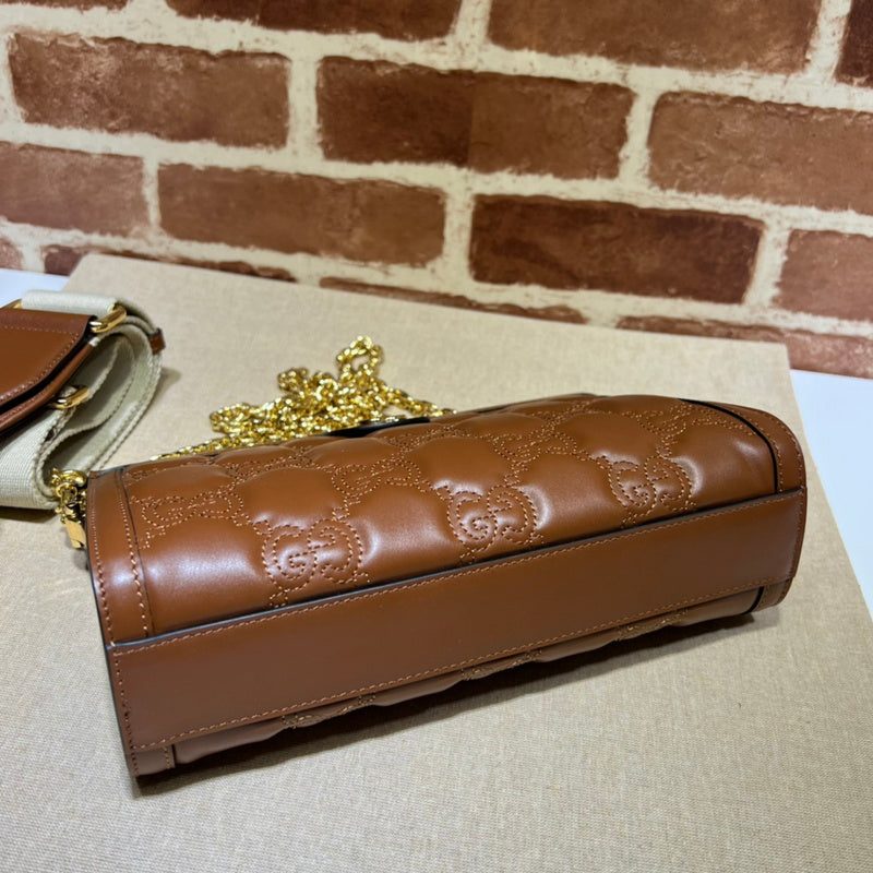 Gucci  Luxury -  Bags - 517