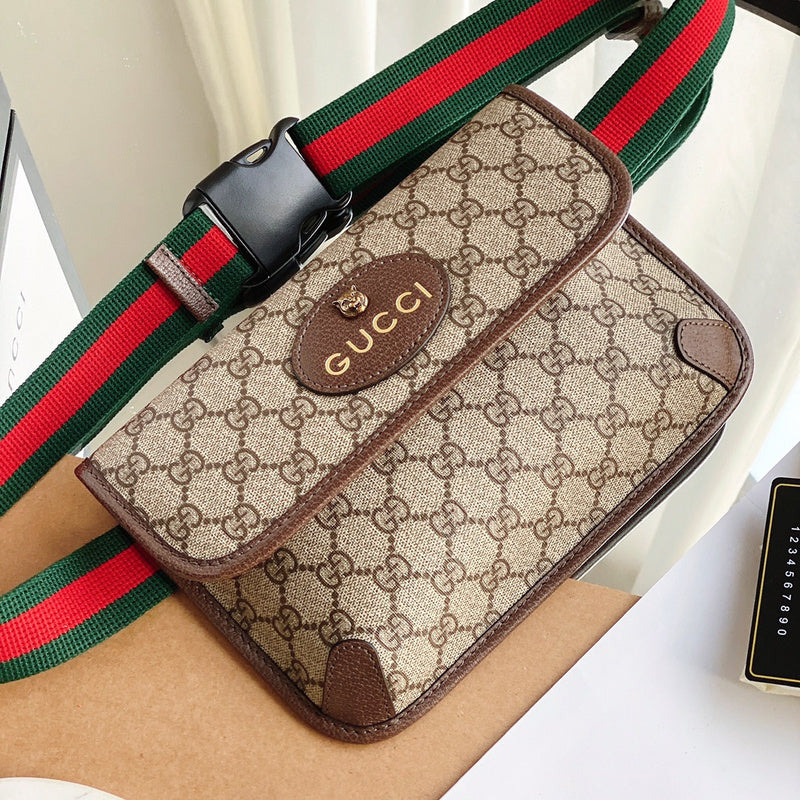 Gucci   Luxury Bags  1324