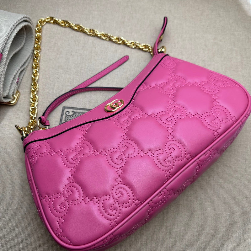 Gucci Luxury - Bags - 215