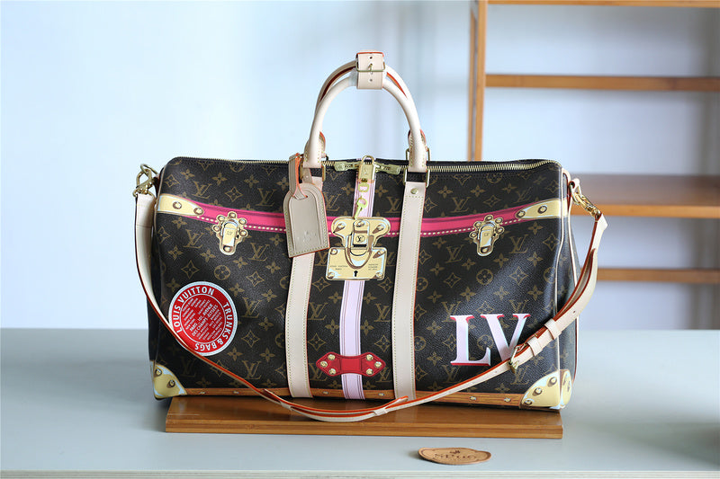 Alice bags - Louis Vuittons  - 9439