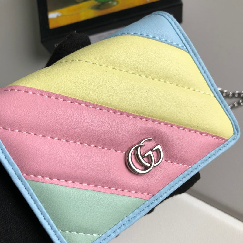Gucci   Luxury Bags  1372