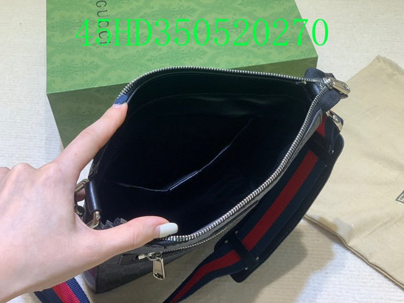 Gucci Bags - The Tote   875