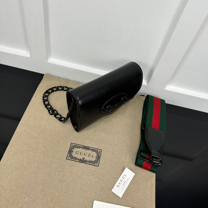 Gucci  Luxury -  Bags - 544